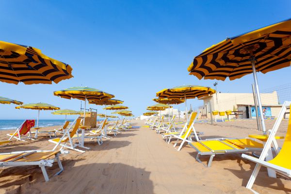Triscinamare Hotel Residence (Castelvetrano)